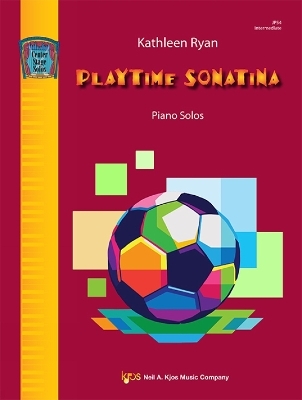 Playtime Sonatina - 