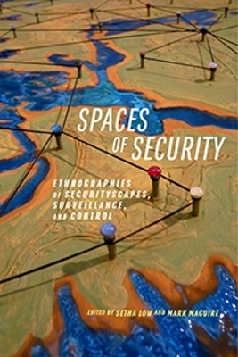 Spaces of Security - 