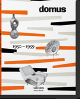 domus 1950–1959 - 