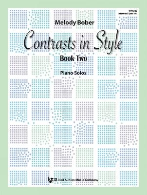 Contrasts in Style, Book Two - 