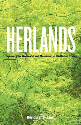 Herlands - Keridwen N. Luis