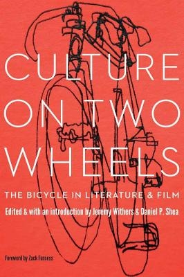 Culture on Two Wheels - 