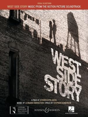 West Side Story-Vocal Selections - 