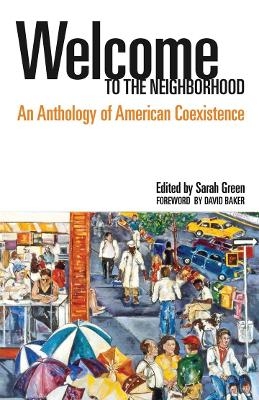 Welcome to the Neighborhood - Scott H. Longert