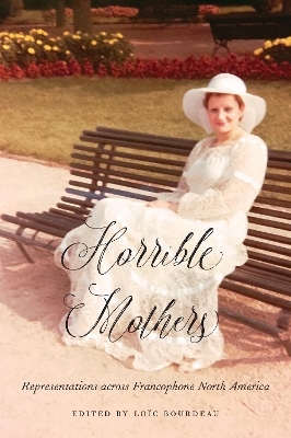 Horrible Mothers - 
