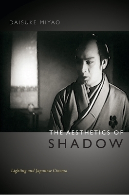 The Aesthetics of Shadow - Daisuke Miyao