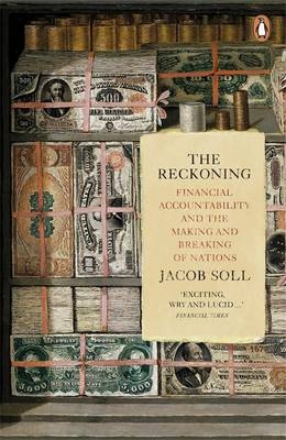 Reckoning -  Jacob Soll