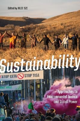 Sustainability - 