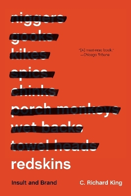 Redskins - C. Richard King