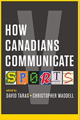 How Canadians Communicate V - 