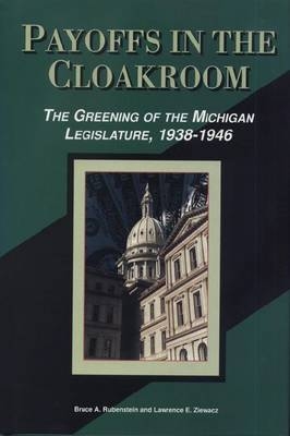 Payoffs in the Cloakroom -  Bruce A. Rubenstein,  Lawrence E. Ziewacz