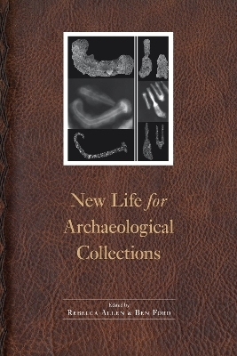 New Life for Archaeological Collections - 