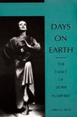 Days on Earth - Marcia B. Siegel