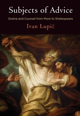 Subjects of Advice - Ivan Lupić