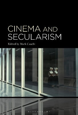 Cinema and Secularism - 