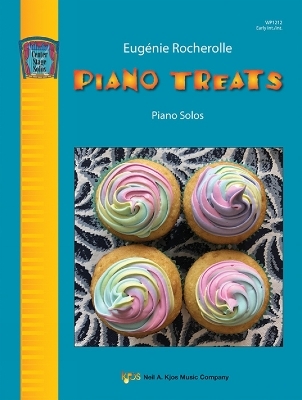 Piano Treats - 