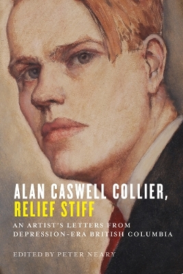 Alan Caswell Collier, Relief Stiff - 