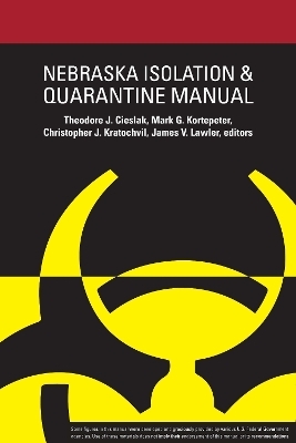 Nebraska Isolation and Quarantine Manual - 