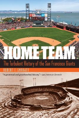 Home Team - Robert F. Garratt