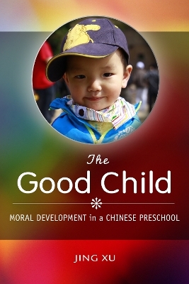 The Good Child - Jing Xu