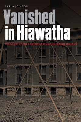 Vanished in Hiawatha - Carla Joinson