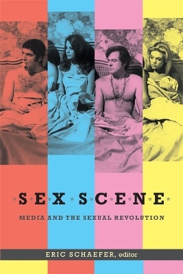 Sex Scene - 