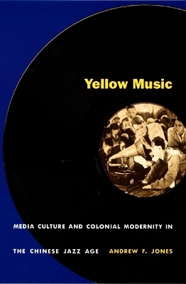 Yellow Music - Andrew F. Jones