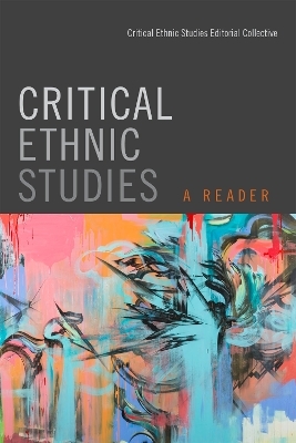 Critical Ethnic Studies - 