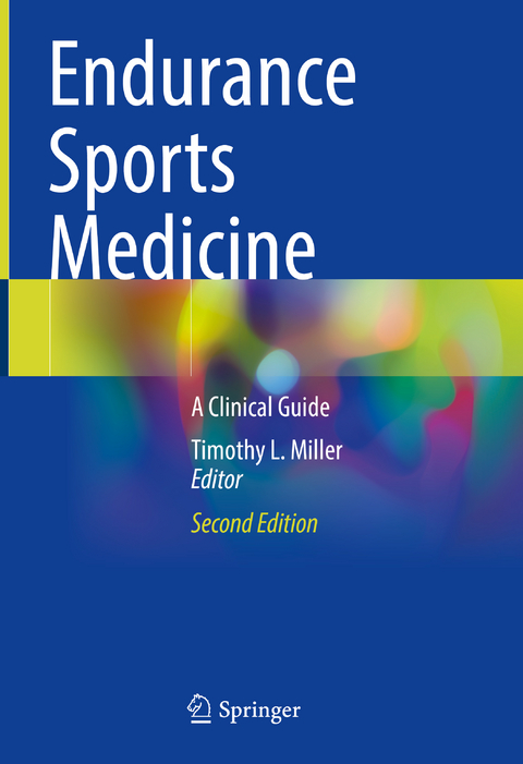Endurance Sports Medicine - 