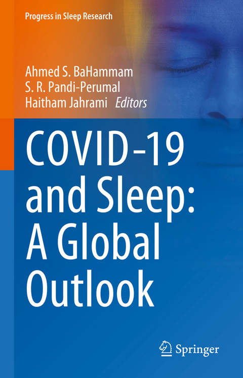 COVID-19 and Sleep: A Global Outlook - 