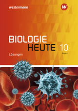 Biologie heute SI - Allgemeine Ausgabe 2017 für Bayern - 