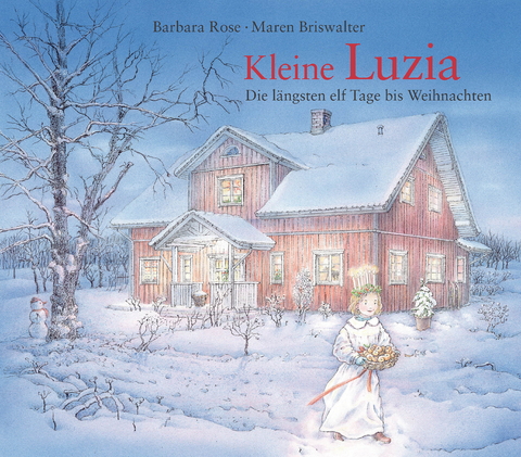 Kleine Luzia - Barbara Rose