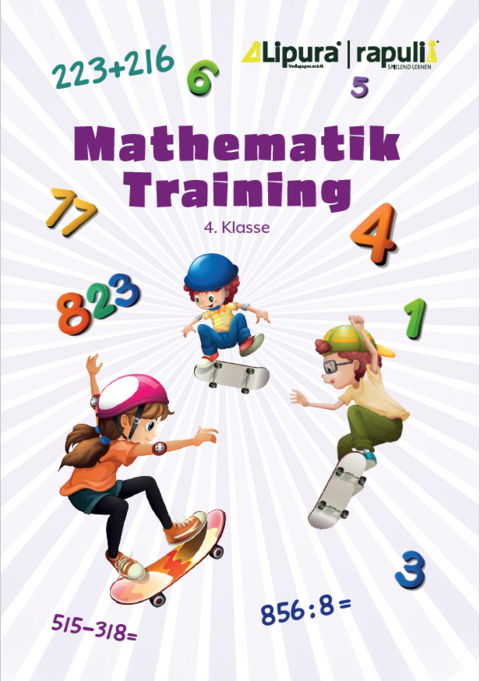 Mathematik Training 4
