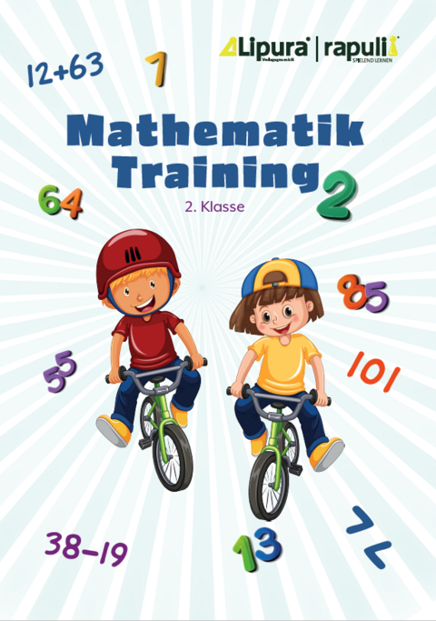 Mathematik Training 2