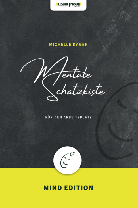 Mentale Schatzkiste - Michelle Kager