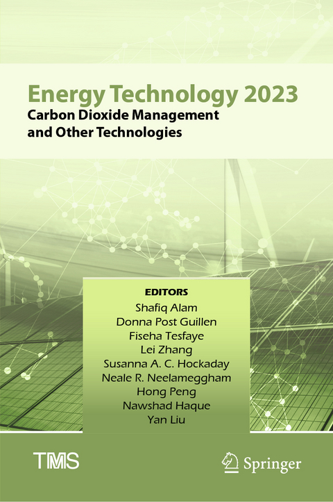 Energy Technology 2023 - 