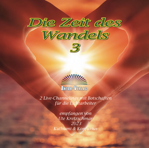 Die Zeit des Wandels 3 - Ute Kretzschmar