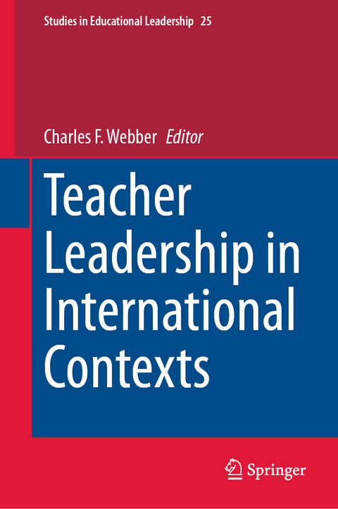 Teacher Leadership in International Contexts - 