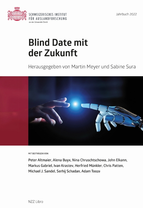 Blind Date mit der Zukunft - 