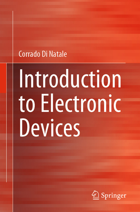 Introduction to Electronic Devices - Corrado Di Natale