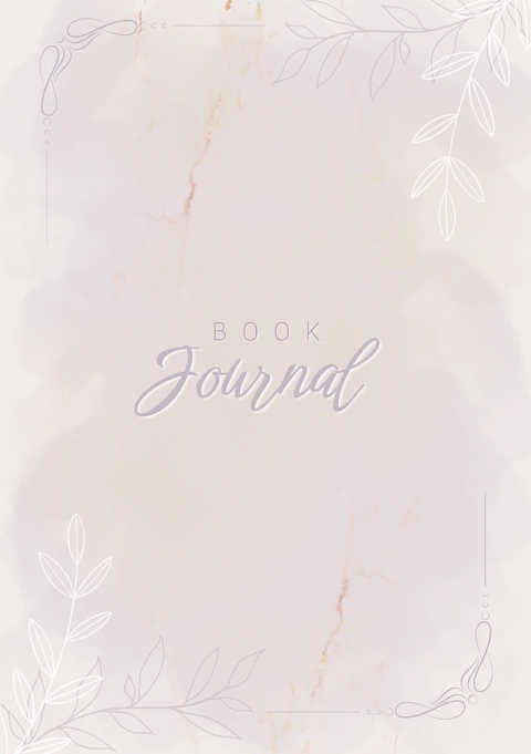 Book Journal - Jessica Strasser