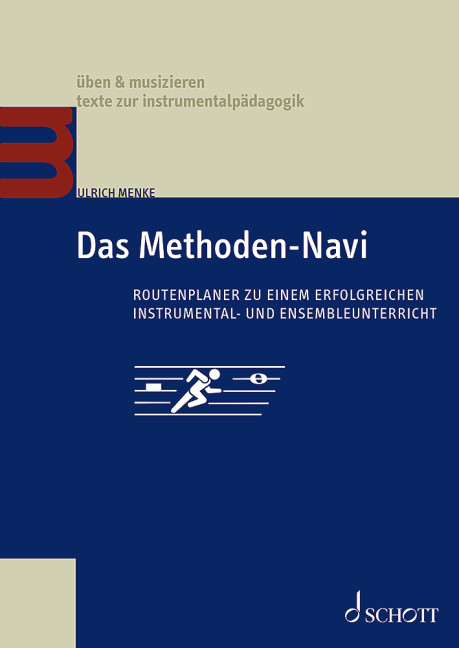 Das Methoden-Navi - Ulrich Menke