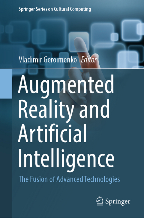 Augmented Reality and Artificial Intelligence - 