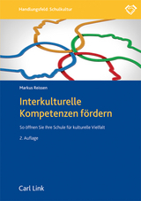 Interkulturelle Kompetenzen fördern - Reissen, Markus