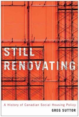 Still Renovating -  Greg Suttor