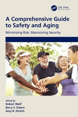 A Comprehensive Guide to Safety and Aging - 