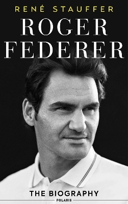 Roger Federer - René Stauffer