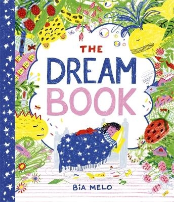 The Dream Book - Bia Melo