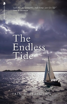 The Endless Tide - Iain R. Thomson