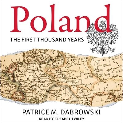 Poland - Patrice M Dabrowski